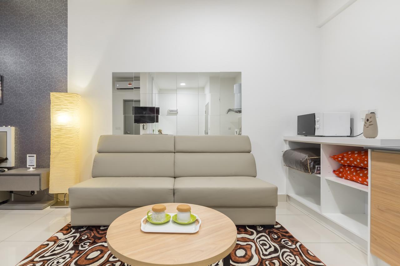 Comfort Zone Premium Guesthouse @ Evo 방이 외부 사진