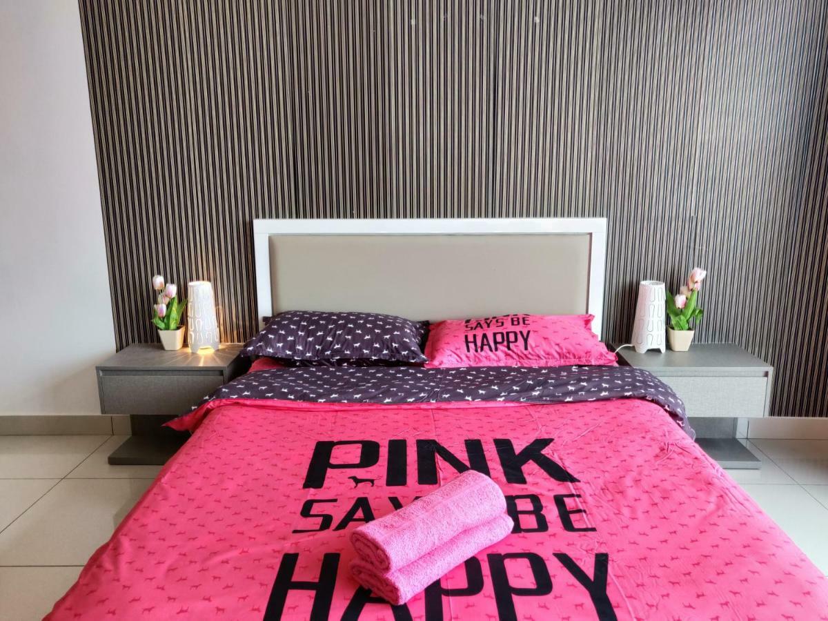 Comfort Zone Premium Guesthouse @ Evo 방이 외부 사진